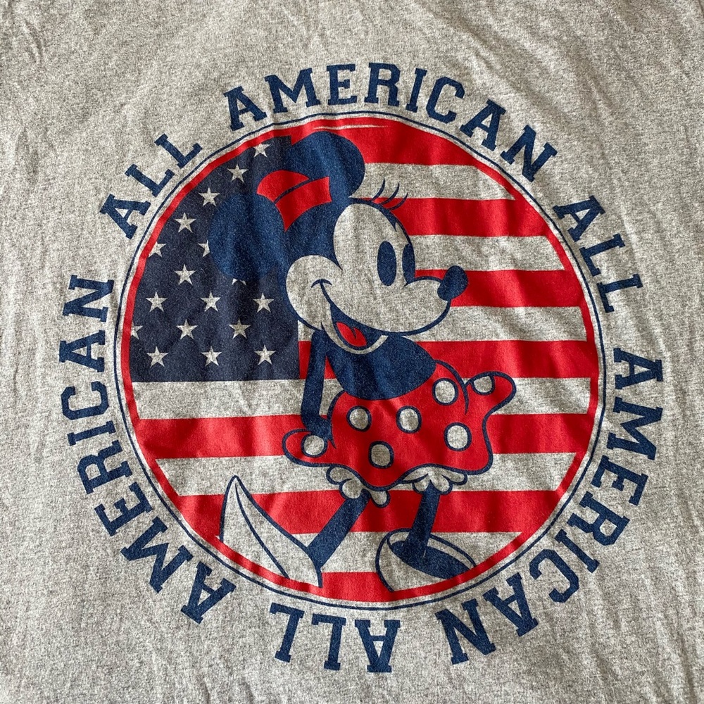 Disney Womens T-Shirt